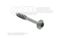 Skrutka s plochou hlavou s vnútorným šesťhranom (1)