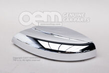 Orezajte vysoký chrom