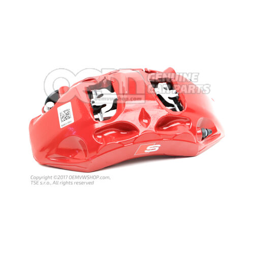 Pevný strmeň bez brzd. oblož. 8W0615108AF