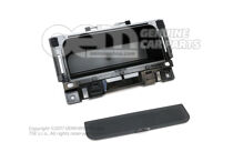 Úložná schránka duša (čierna)