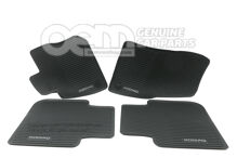All-weather floor mat - left hand drive57H061500