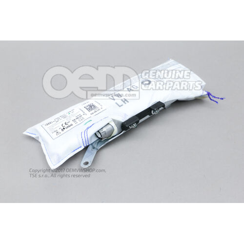 Jednotka bočného airbagu 83A880241J