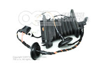 Súprava vodičov pre dvere