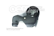 Krytka titánová čierna (1)