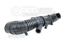 Vedenie nasávaného vzduchu (1)