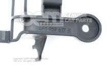 1 súprava upevňov. dielov pre ventilovú jednotku (2)