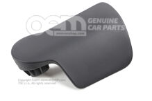 Ovládacia páka SOUL (čierna) 8T1823533C4PK