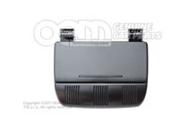 Držiak na okuliare onyx