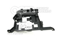 Držiak pre riadiacu jednotku