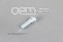 Namontovaná skrutka so šesťhrannou hlavou 7/16 "-20X36,5 (1)