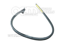 Krycí profil Krycí profil