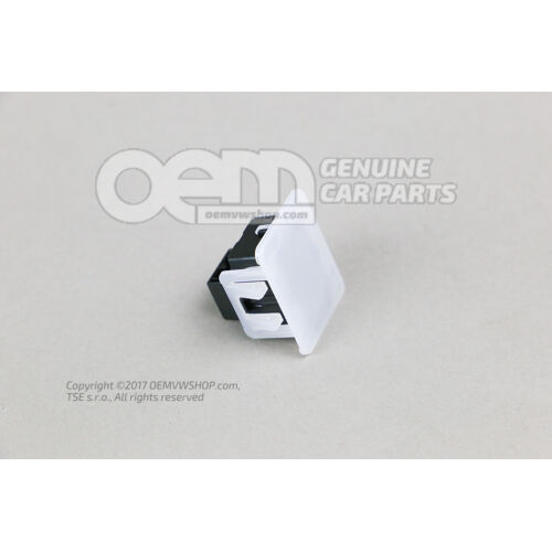 LED svetlo 5H0919390J