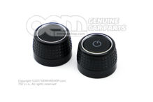 1 súprava otoč. gombíkov pre zobrazovaciu a ovl. jednotku 3CN998922 (1)