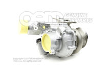 Turbodúchadlo na výfukové plyny 06Q145703H (1)