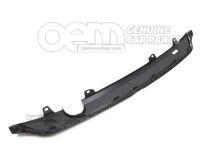 Zadný difúzor saténovo čierny (3)