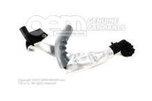 Hadica chladiacej kvapaliny s rýchlospojkou (1)