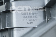 Montážny blok titánová čierna (2)