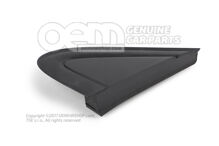 Orezajte saténovo čiernou farbou (2)