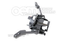 Komb. spínač stĺpika riadenia čierna/biela 5Q1953521JGIGI (1)