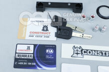 Imobilizér (mechanický) (3)