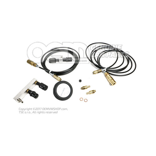 Doplnková súprava VAS 6209/6