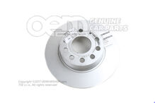 Brzdový kotúč (1)