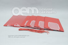 Taška na prac. zákazky magnet 10 ks VAS 6694