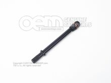 Rúra pre mierku oleja (1)