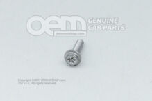 Skrutka so šesťhrannou prírubou M6X22 (3)