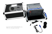 Zariadenie na vyrovnávanie napätia pre modul vysokonapäťovej batérie (vyrovnávač modulov) ASE44723001000 (3)