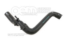 Hadica chladiacej kvapaliny