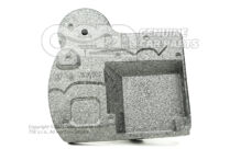 Taška na súpravu náradia 760012115S