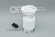 Jednotka snímača pre- ukazovateľ zásoby paliva (1)