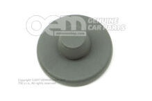 Krycia čiapka metropolis šedá