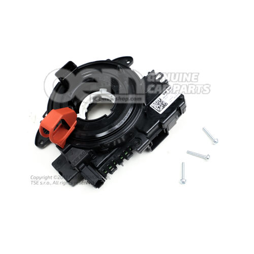 Elektronický modul pre komb. spínač na stĺpiku riadenia riadiaca jednotka pre elektr. stĺpika riadenia