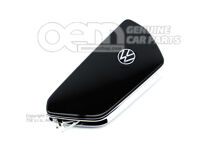 Vysielacia jednotka čierna/chróm 5H0959753BRAUD (2)