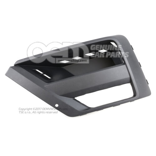 Poťah saténová čierna