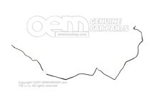 Brzdové potrub. hydraul. syst. k brzdovej hadici 4K0614724H