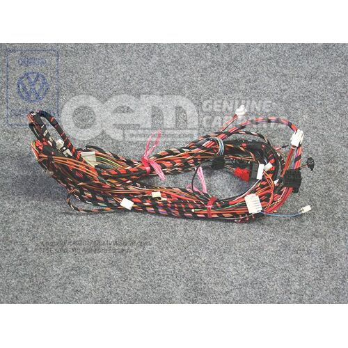 Káblový zväzok pre interiér 701070520D