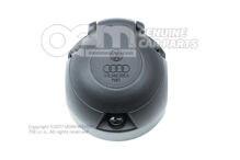 Teleso pre zásuvku/ Teleso pre zásuvku/