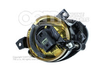 Halogénové hmlové svetlo 2H0941699C (1)