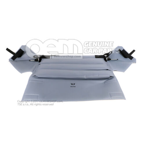 Univerzálny ochranný kryt VAS 871 001