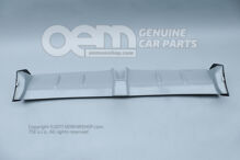 Zadný spojler lakovaný (1)