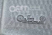 Vložka batožinového priestoru (2)