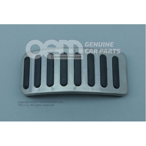 Kryt pre pedál akcelerátora