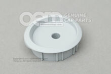 Spojovací prvok perlovo sivá 7C0858623CY20