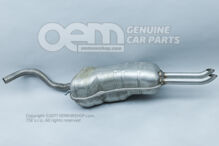 Koncový tlmič hluku (1)