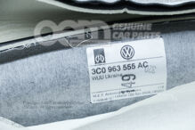 Poťah sedadla (Alcantara/koža/ poťah sed. (koža/umelá koža) poťah sedadla (látka) čierna (2)