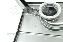 Vedenie nasávaného vzduchu (2)