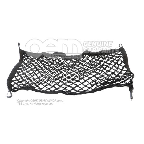 Sieťka na batožinu